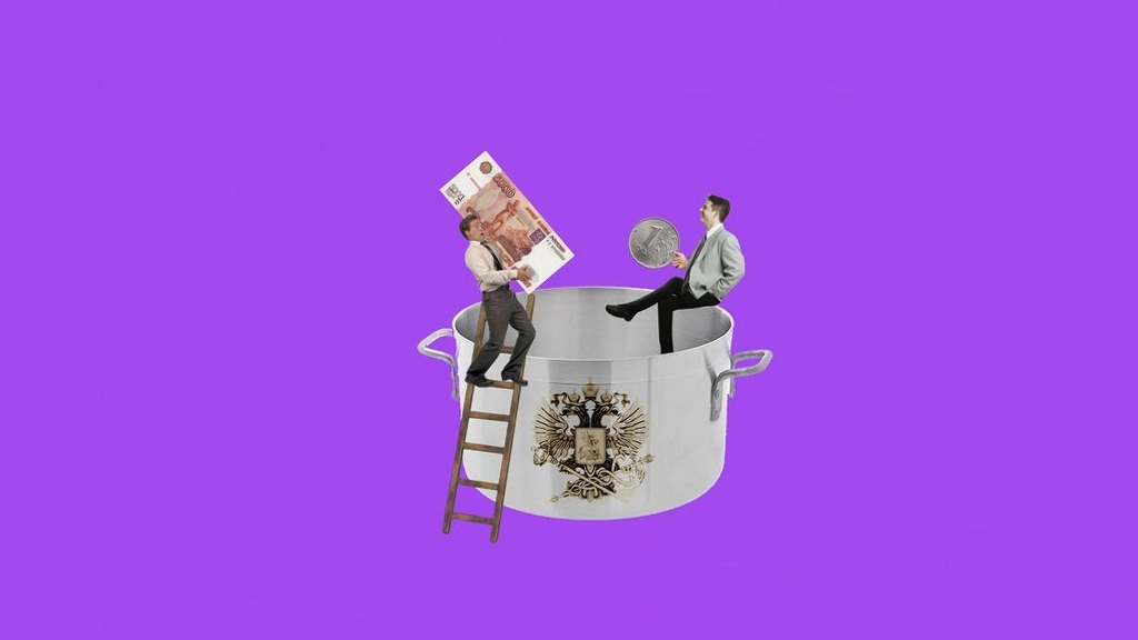 Как платить налоги, если продаешь на маркетплейсе?