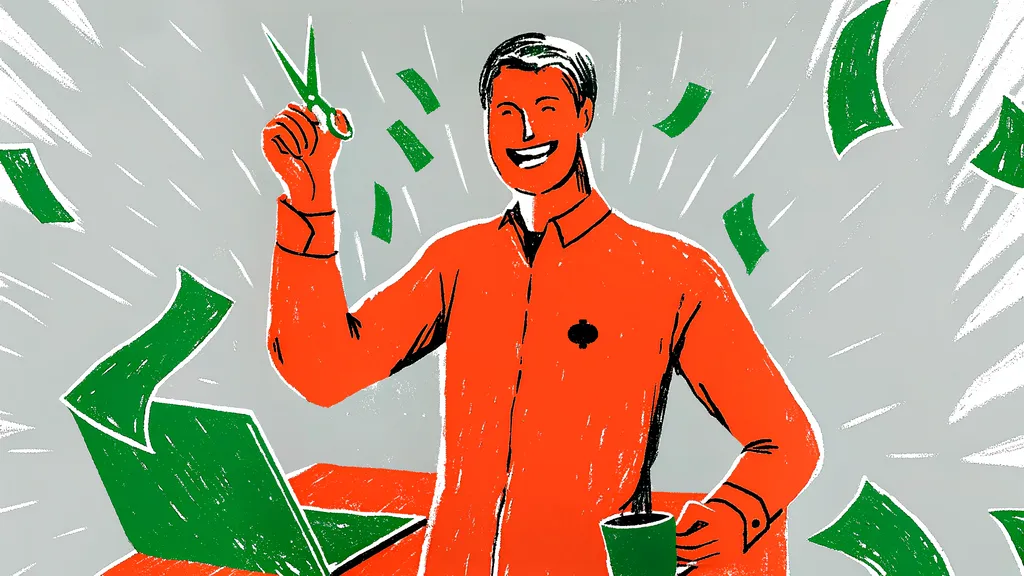 Режем бюджет MVP и не вредим продажам или где можно и нельзя экономить при создании сайта