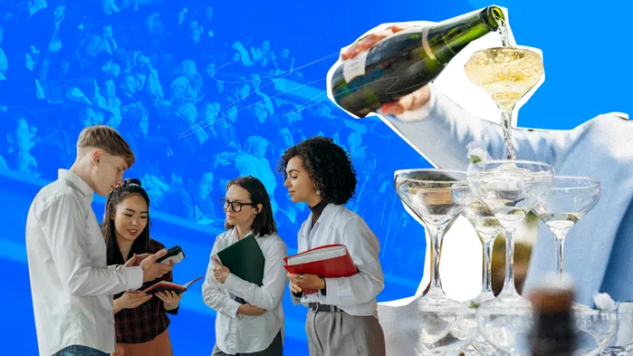 Ивент-маркетинг снова в тренде