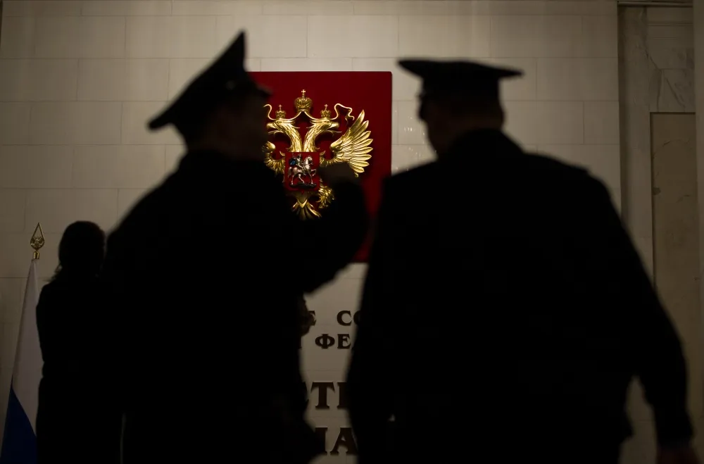 В Госдуму поступил законопроект о независимой оценке квалификации работников