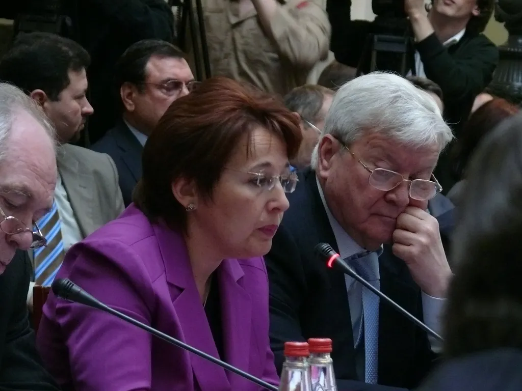 Основная причина кризиса – неверная политика Минфина