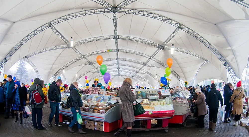Самоизоляцию в Москве продлили до 14 июня. Откроют парки, бытовые услуги, ярмарки выходного дня