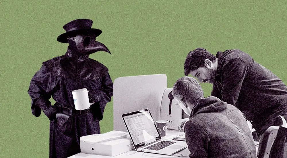 Унылые прогнозы серых зарплат