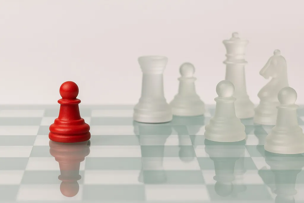 5 малоизвестных стратегий повышения конкурентоспособности компании