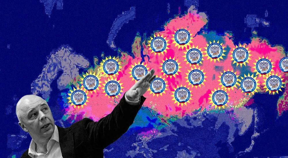 Все регионы приняли законы о самозанятых! С октября во всей стране введен режим НПД