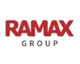 Логотип компании RAMAX Group