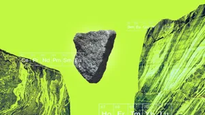 Государственная поддержка отрасли редких и редкоземельных металлов