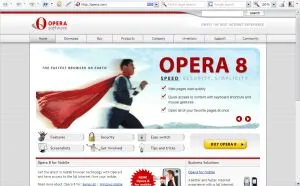 Mozilla и Opera делают прорыв в потоковом видео