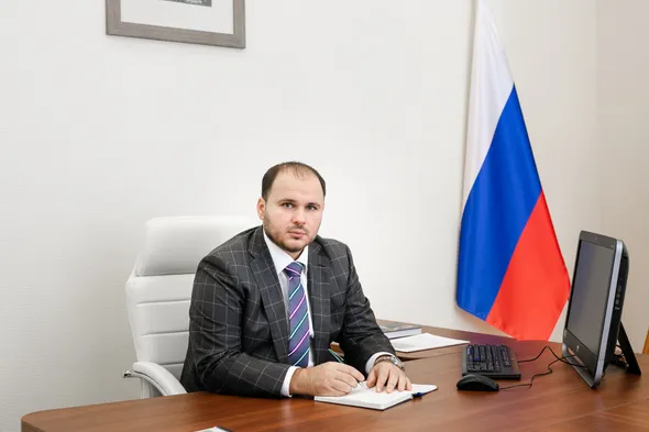 Николай Владимирович Неплюев подводит итоги 2023 года в космической индустрии