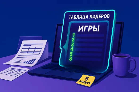 Самый опасный раздел «Клерка»: туда заходят отдохнуть, а выходят чемпионами
