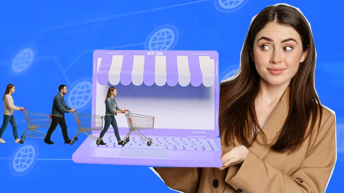 SEO продвижение интернет-магазина: полное руководство по росту продаж из поиска