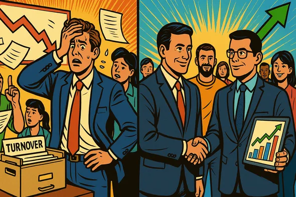 HR-бизнес-партнёр — кто это и зачем он вашему бизнесу