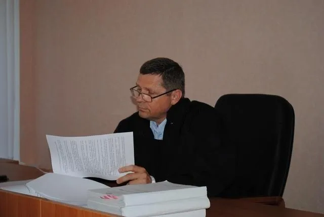 Семьям судей предоставили дополнительные гарантии