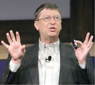 Глава Microsoft покидает свой пост