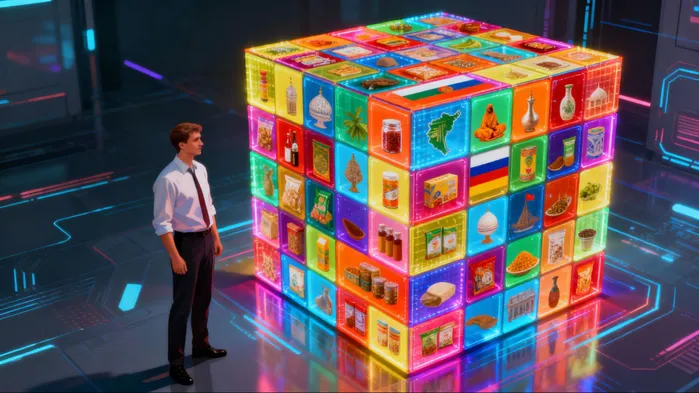 Индийский импорт без головной боли: как МСП оптимизируют закупки и защищают себя от ошибок в новых реалиях.