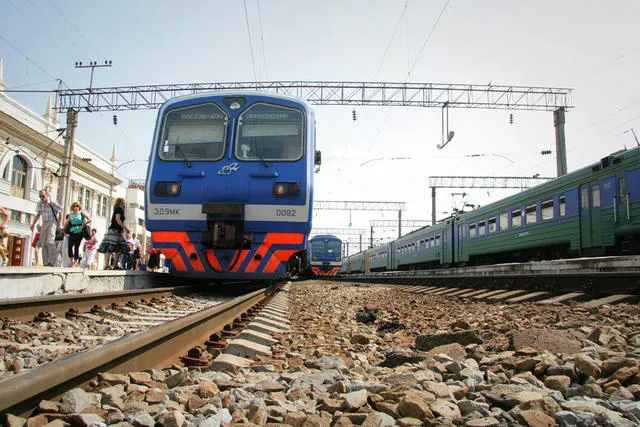 Роспотребнадзор может ввести запрет на железнодорожное сообщение с Таджикистаном