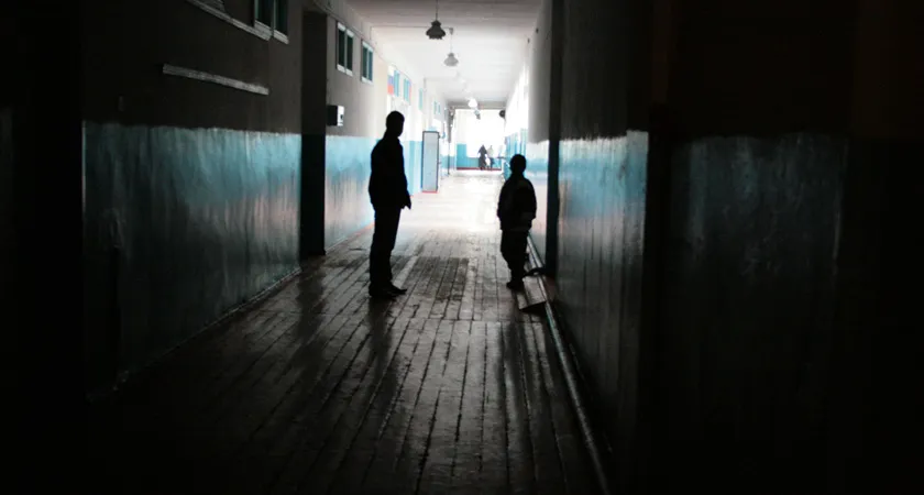 В Новгородской области утвержден стандарт оказания социальной помощи несовершеннолетним