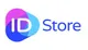 Логотип компании ID Store