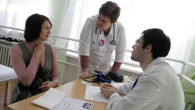 В Кемеровской области ФСС провел проверки во всех медучреждениях