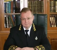Сергей Степашин, председатель Счетной палаты РФ
