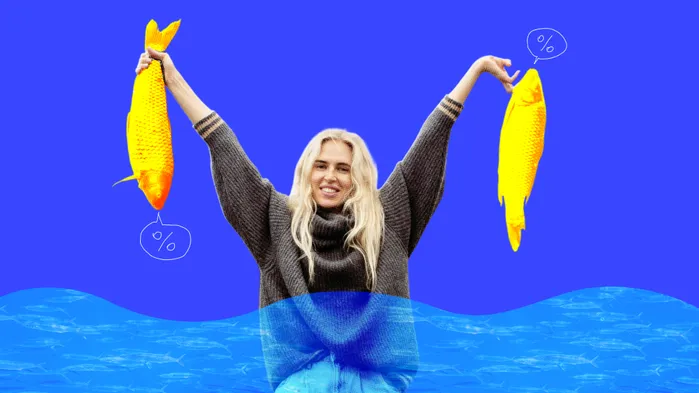 🎉 Суперскидки ко Дню кадровика 2025! Курсы повышения квалификации со скидками до -74%