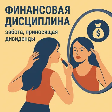 Финансовая дисциплина