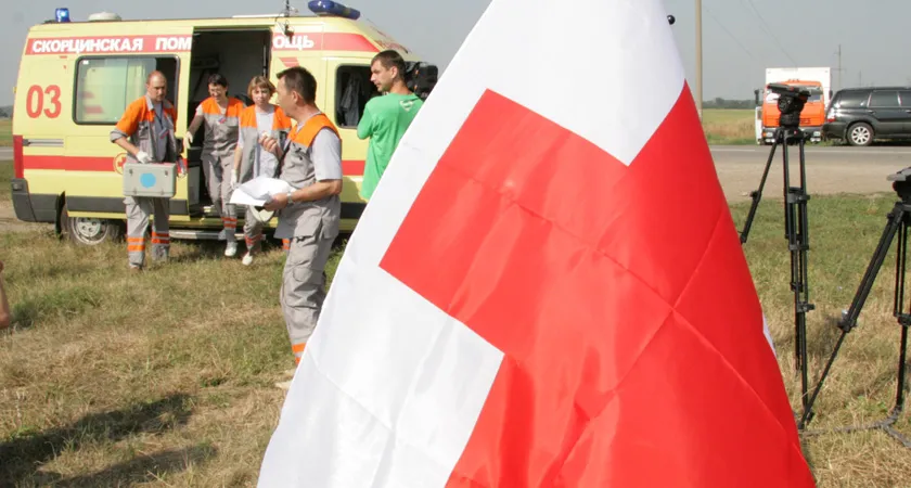 В авиакатастрофе на Камчатке погибли 10 человек