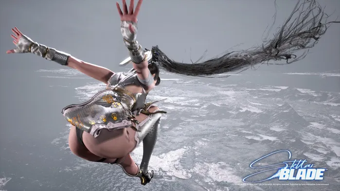 Stellar Blade на ПК 12 июня в Steam: Повод для Радости, или Начало Новой Эпохи Грабежа?
