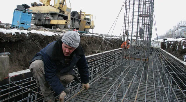 Сбербанк финансирует строительство жилья  в Обнинске