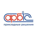 Логотип пользователя АРБИС