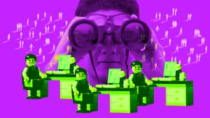 «Трудовые отношения» могут закрепить в ТК. Чем это грозит бизнесу