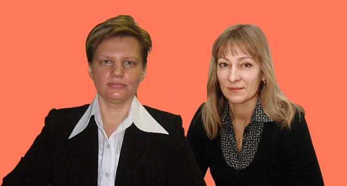 Марина Пивоварова и Елена Мельникова, эксперты службы Правового консалтинга ГАРАНТ