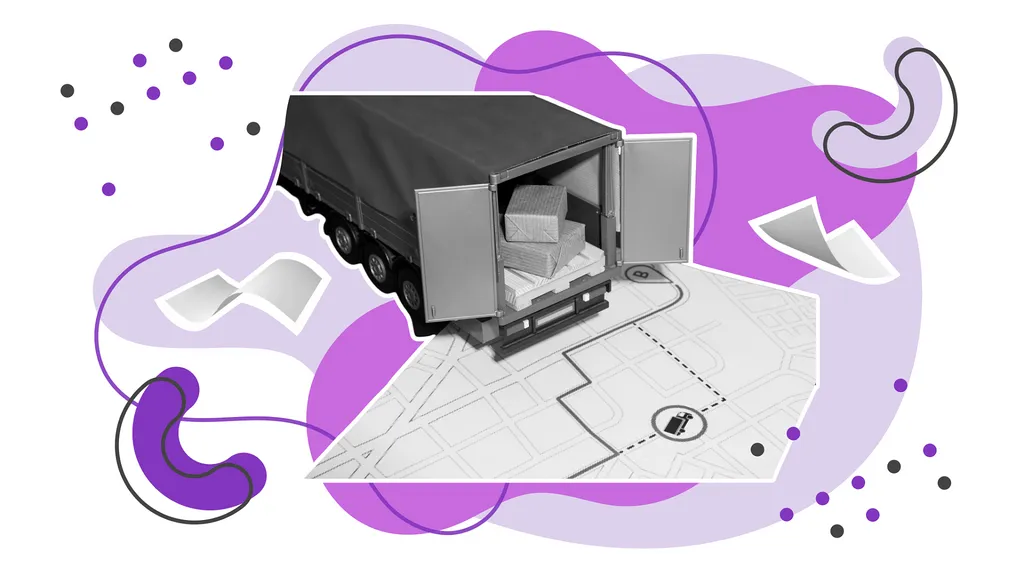 Грузовая накладная: особенности оформления и применения в логистике