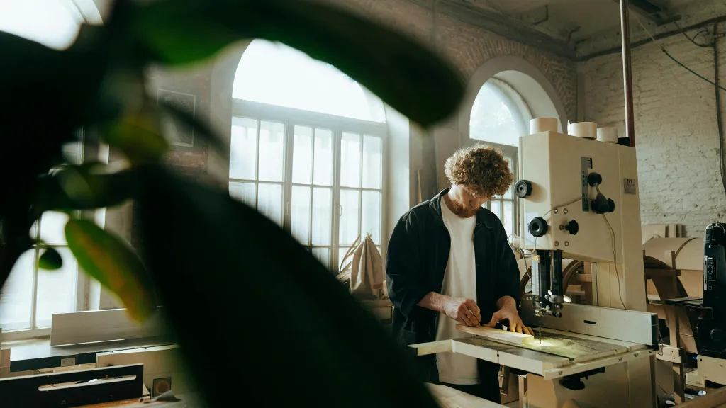 Развитие своего бизнеса: как навести порядок в цехе и мотивировать персонал