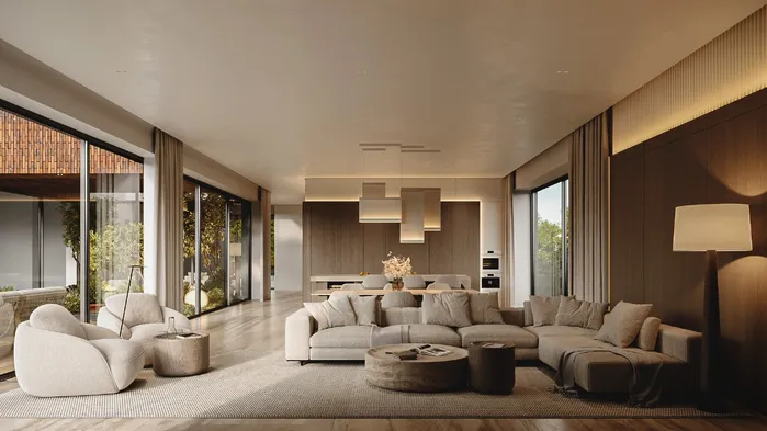 ТОП-50 лучших студий дизайна интерьера Москвы и России 2025 - 2026