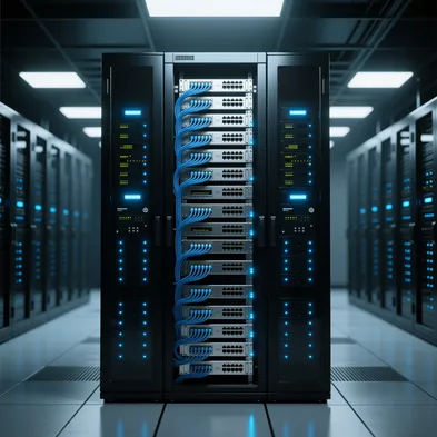 Лучшие производители телекоммуникационного оборудования в России: Глубокая аналитика и обзор рынка