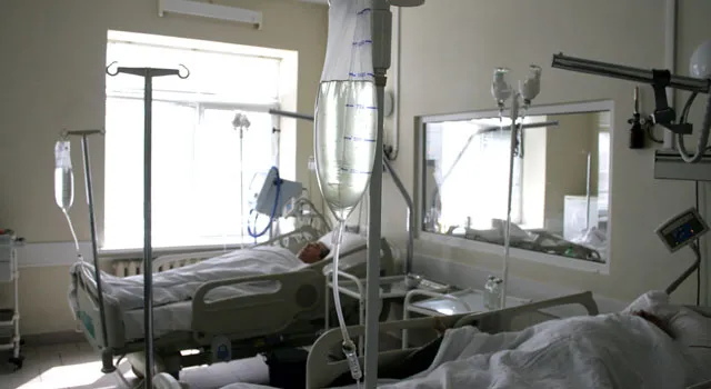 Программа модернизации здравоохранения Магаданской области реализуется с задержкой