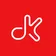 Логотип Компании DK