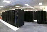 Национальная погодная служба США запускает новый суперкомпьютер