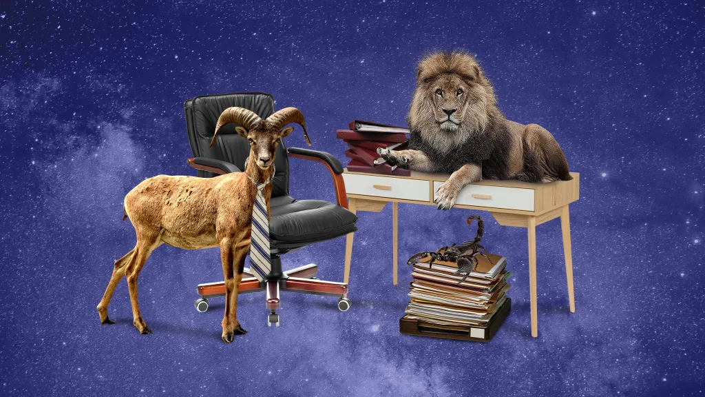 Как собрать команду в бизнесе по знакам Зодиака? Советы астролога