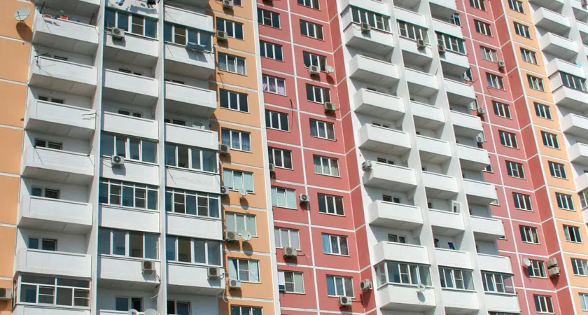 Поправки в НК РФ вынудят владельцев пустующих квартир пустить их в оборот