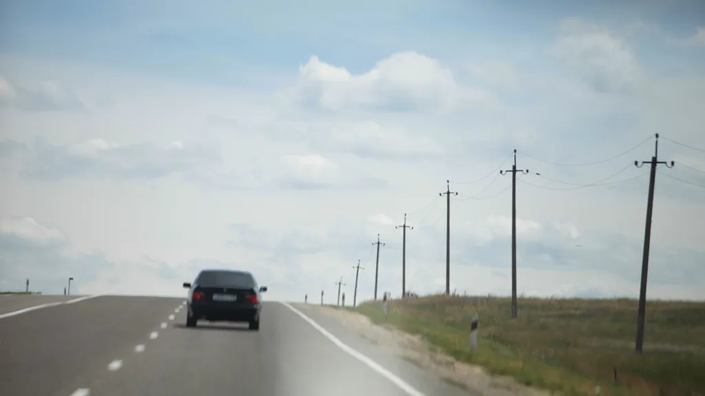В Кемеровской области внесены поправки в законодательство о транспортном налоге 