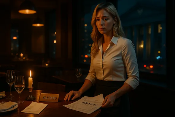 НДС 2026: пора закрываться или сразу поднимать цены