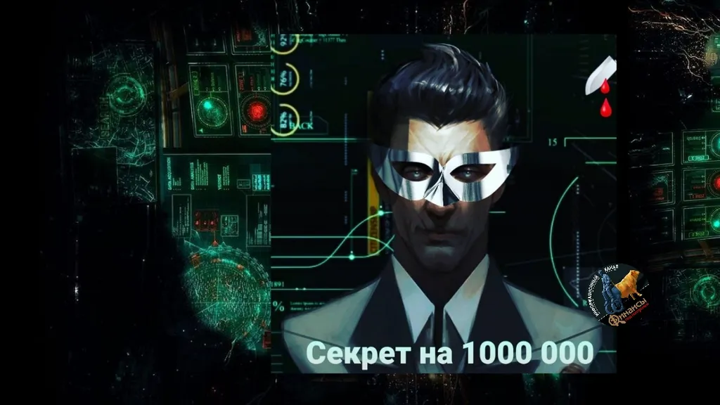 Секрет на миллион о любом физлице