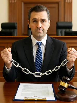 Освобождение от субсидиарной ответственности в процедуре банкротства гражданина за долги перед бюджетом на 700 млн.р.