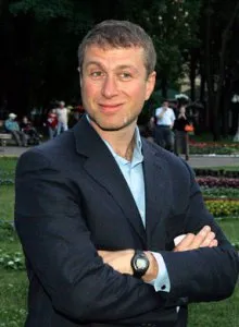 Роман Абрамович баллотируется в парламент Чукотки