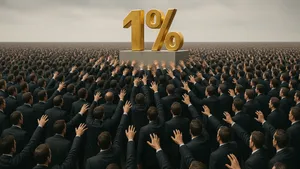 Дополнительный страховой взнос ИП 1% до 1 июля 2025 года: чек-лист для бухгалтера