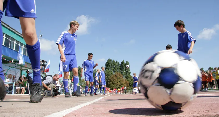 Правительство РФ выделило на подготовку к ЧМ-2018 более 1 млрд. рублей 