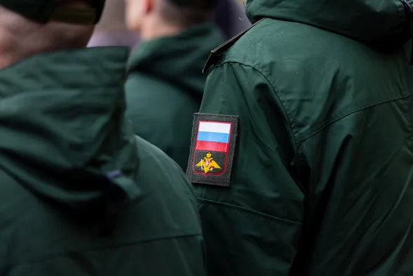 Военная служба для иностранцев, получающих гражданство по новому Указу