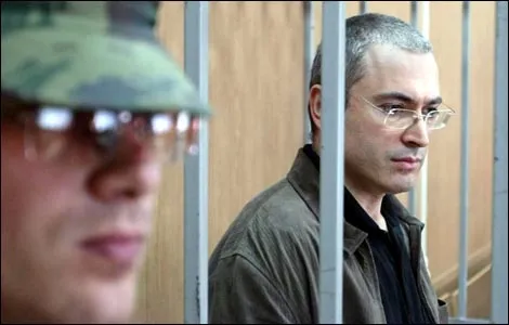 Защита Ходорковского готова обжаловать отказ в УДО 